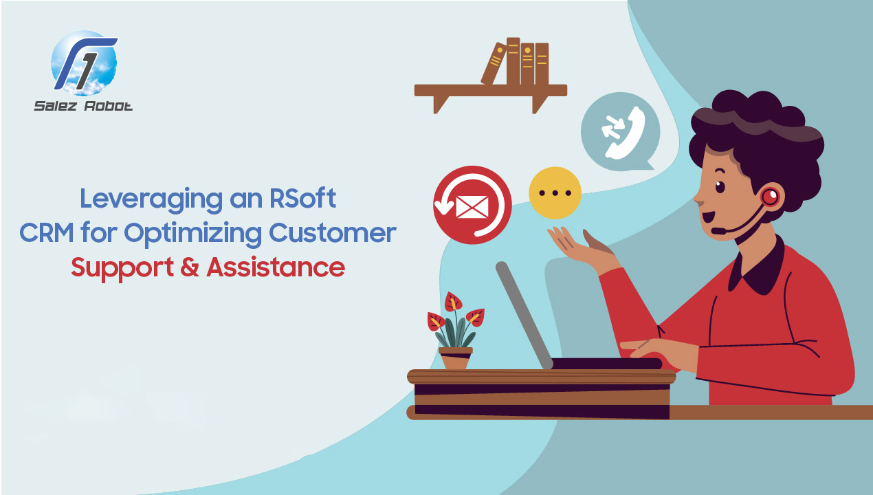 Customer Relationships