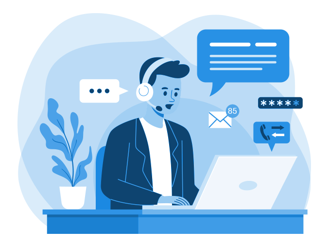 CRM solutions