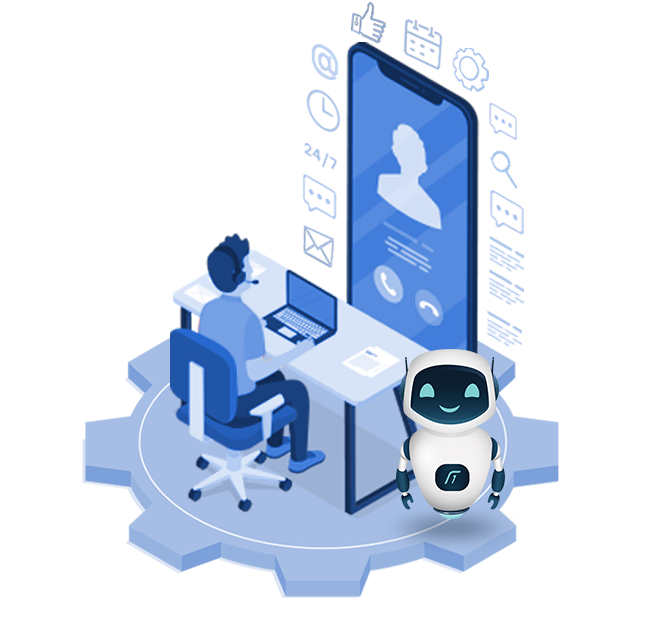 CRM solutions